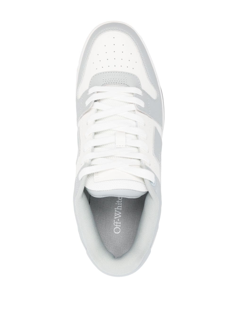 Off White Off-White Out of Office sneaker