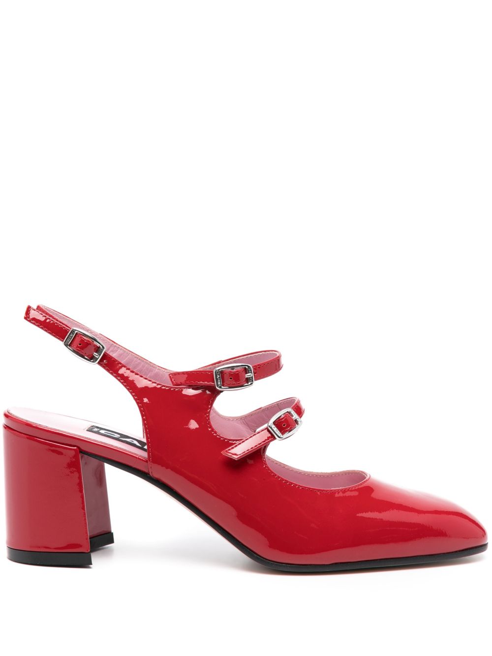 Medium Heel - Women