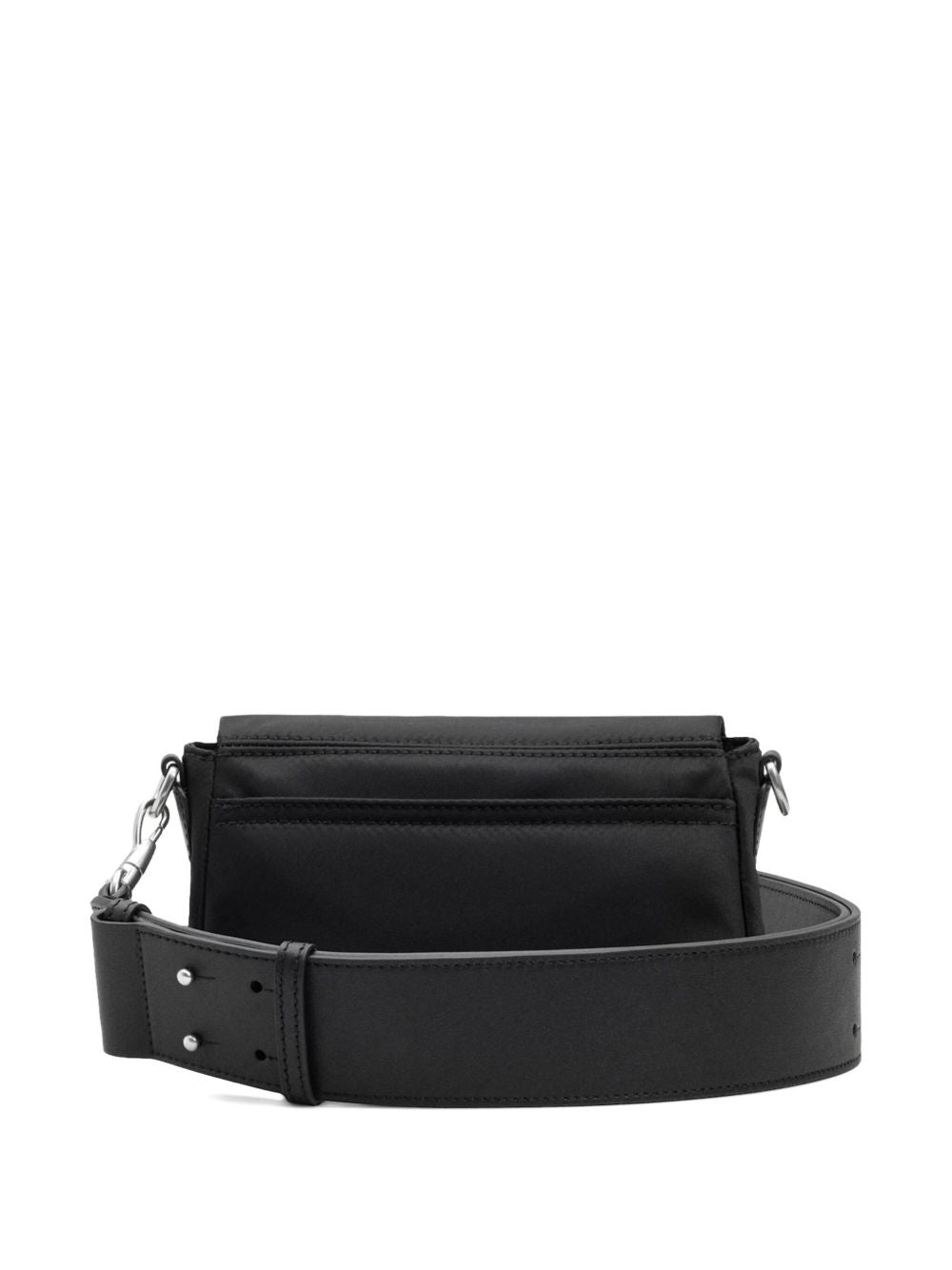 Ami Paris Marcel crossbody bag