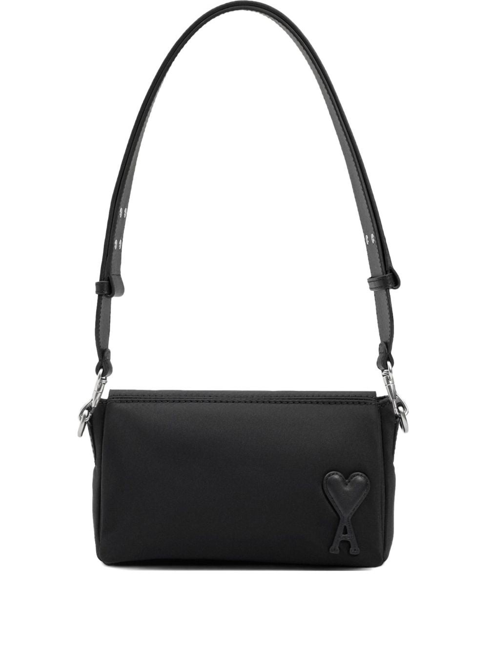 Ami Paris Marcel crossbody bag