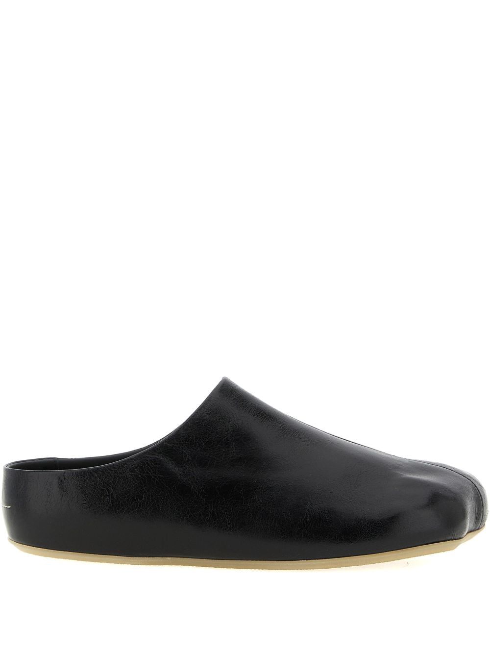 MM6 Maison Margiela Factory Sabots