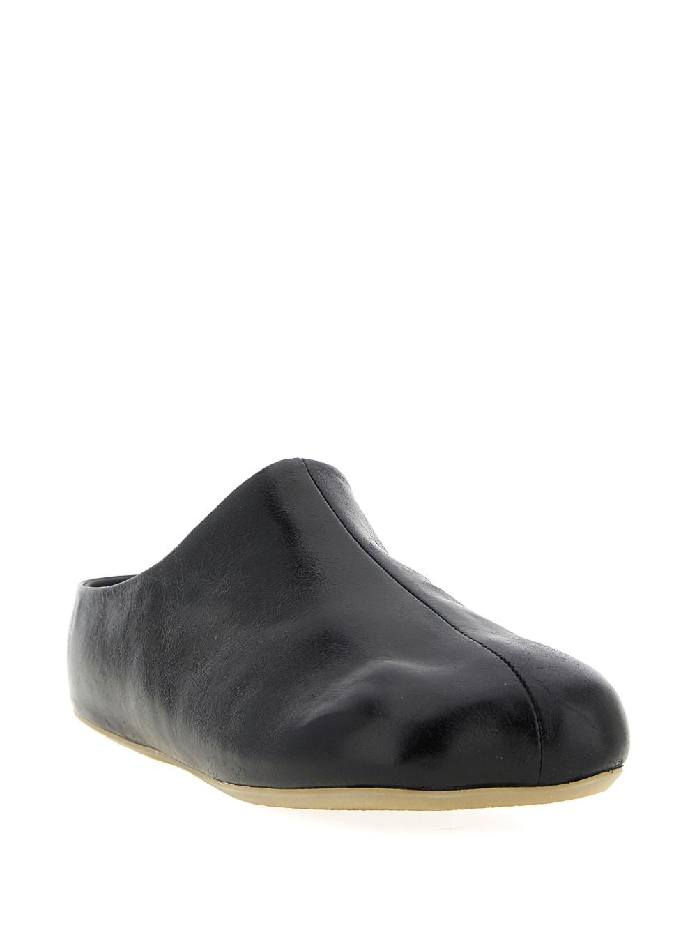 MM6 Maison Margiela Factory Sabots