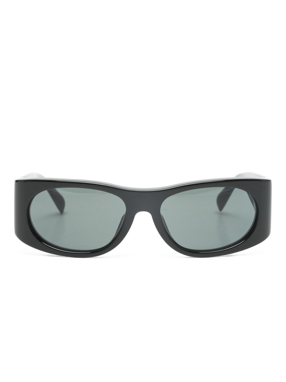 Jacquemus Capri Model (Jac 55) Sunglasses