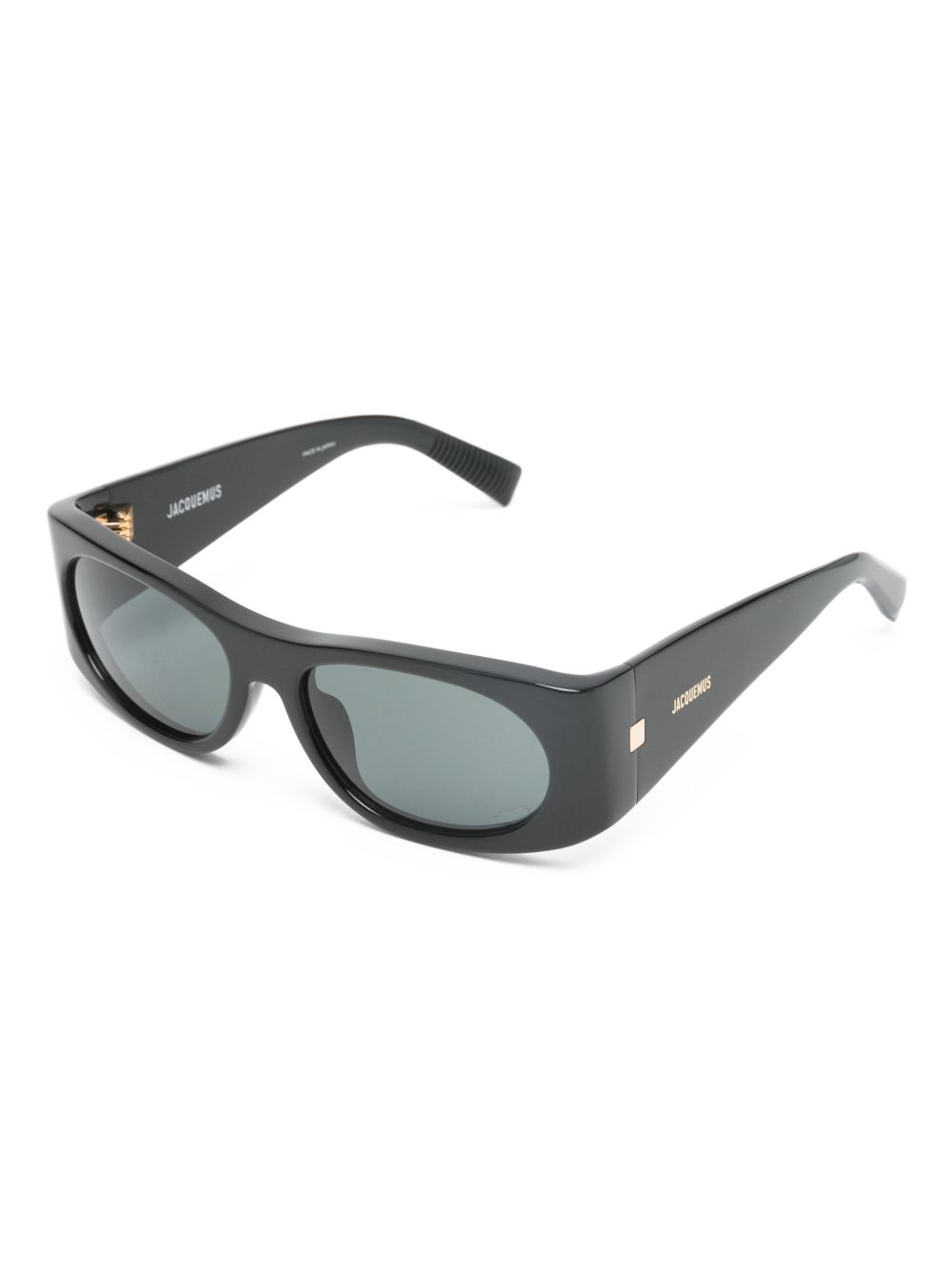 Jacquemus Capri Model (Jac 55) Sunglasses