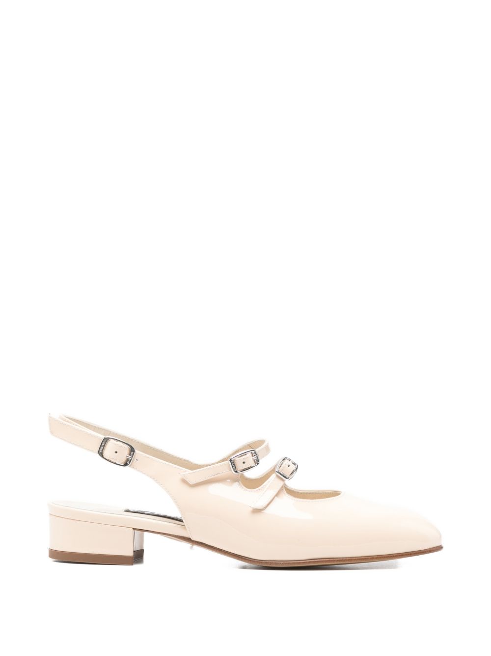 Flat Shoes - Women