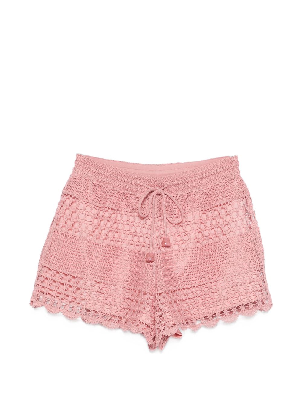 Short Trousers - Women