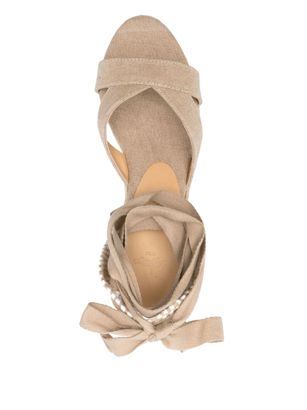 Castañer Bailey Espadrilles