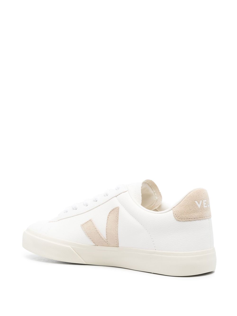 Veja Campo Leather Sneakers