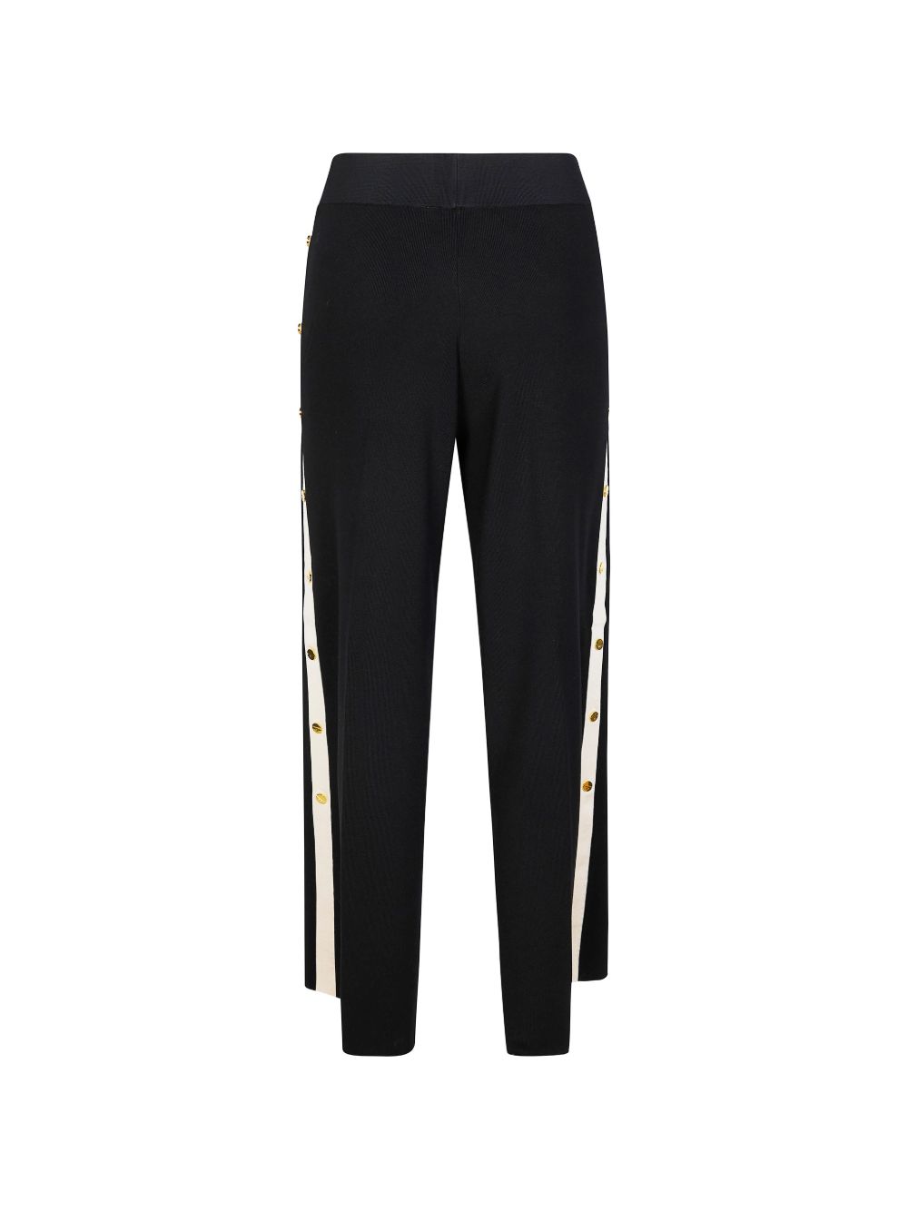 Elisabetta Franchi Trousers BLACK