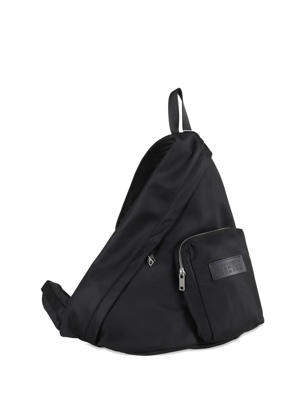 MM6 Maison Margiela Numeric Sling Backpack