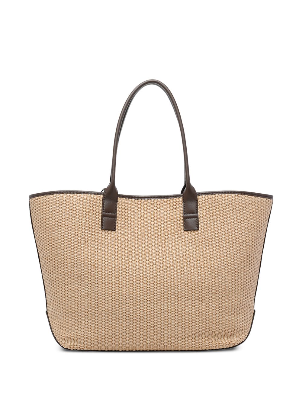Hogan Address Shopping Bag Medium