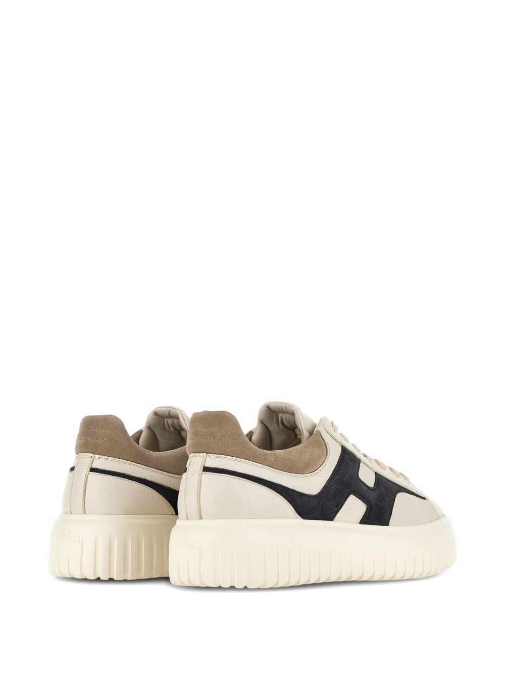 Hogan H-Stripes sneakers