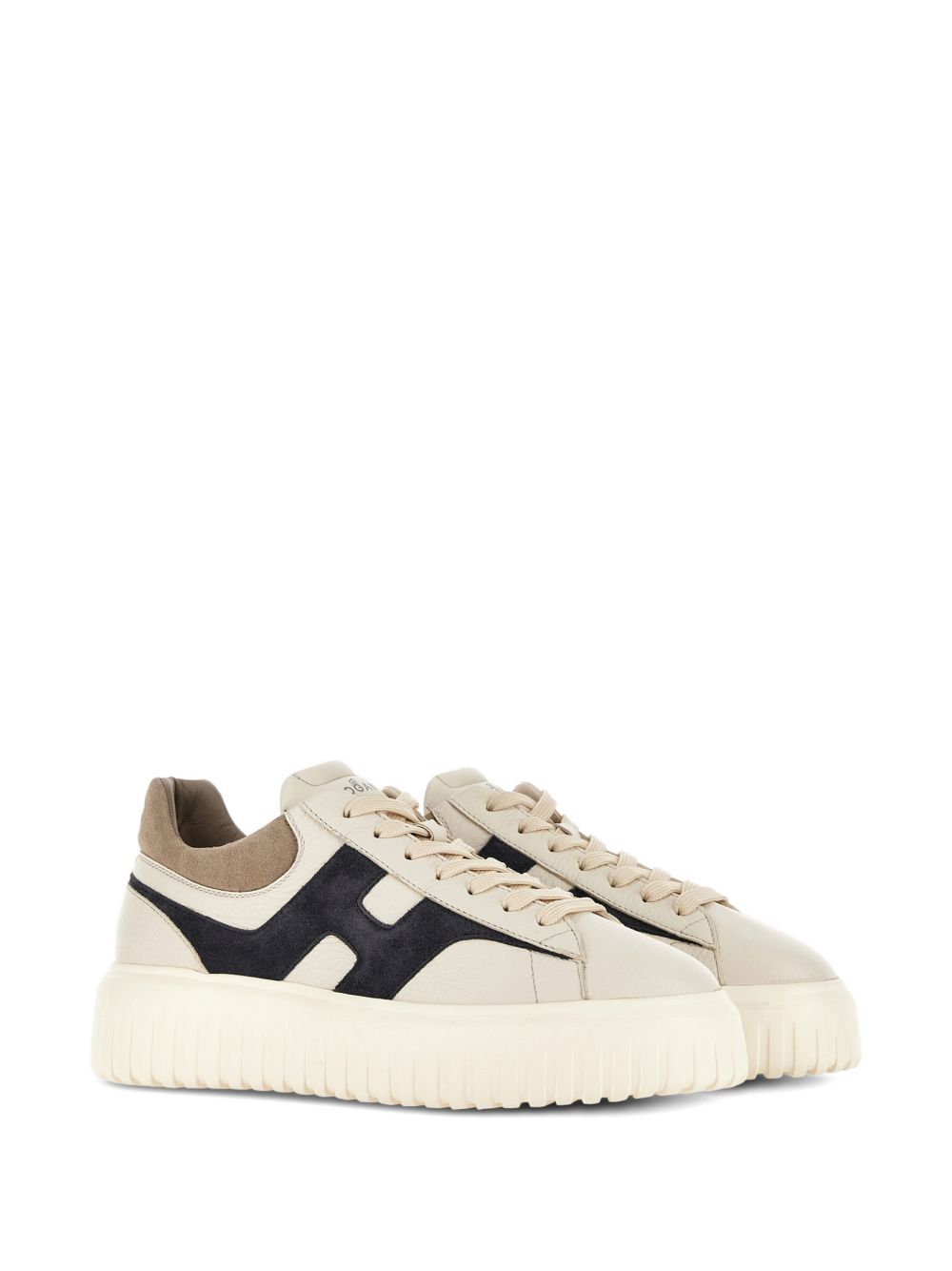 Hogan H-Stripes sneakers