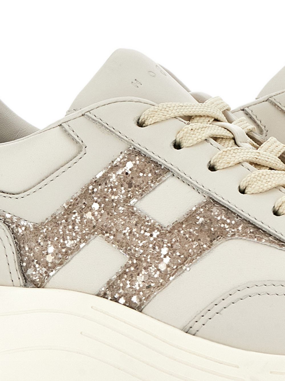 Hogan Hi-Fi sneakers
