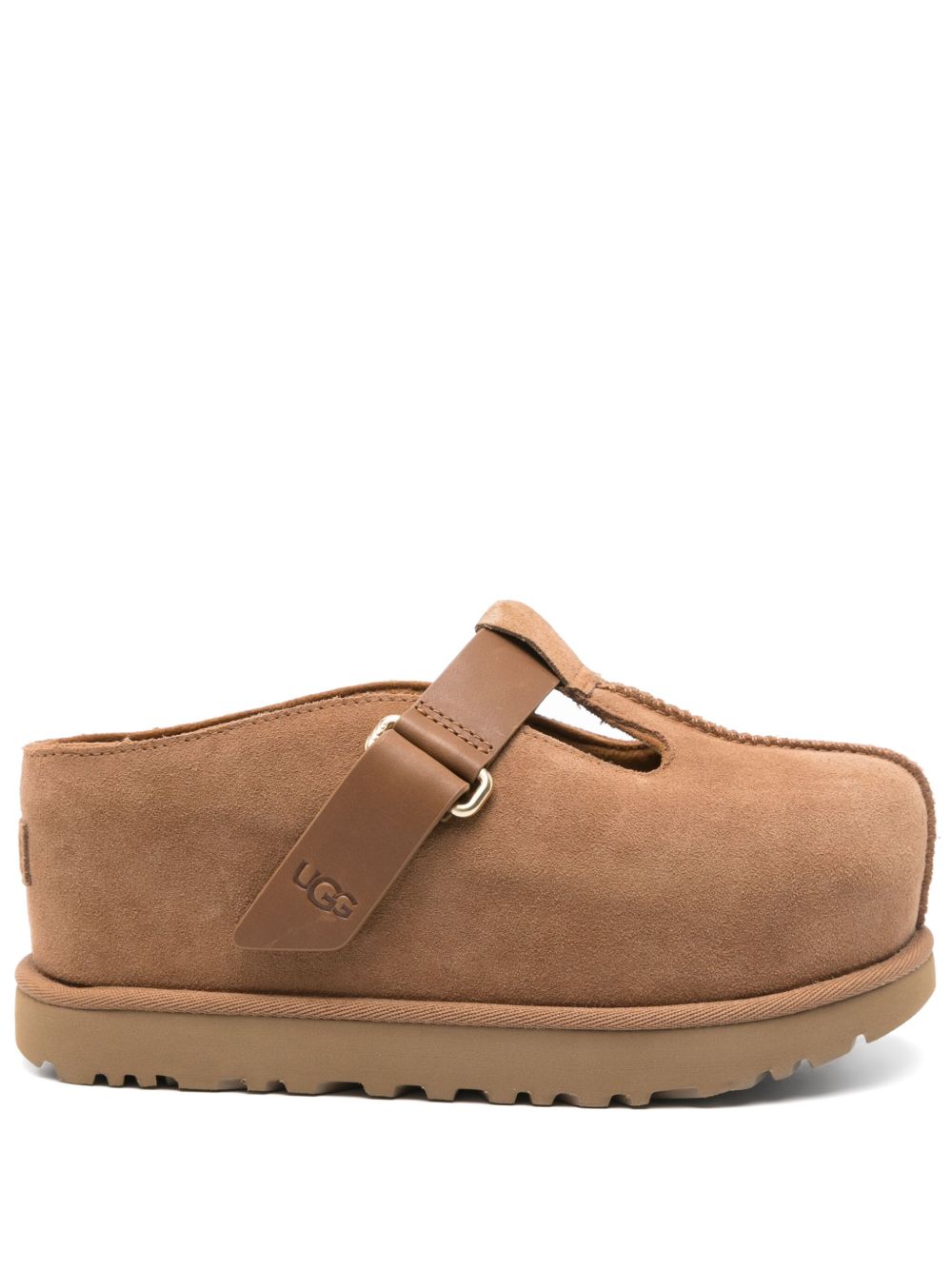 Flat Shoes - Women