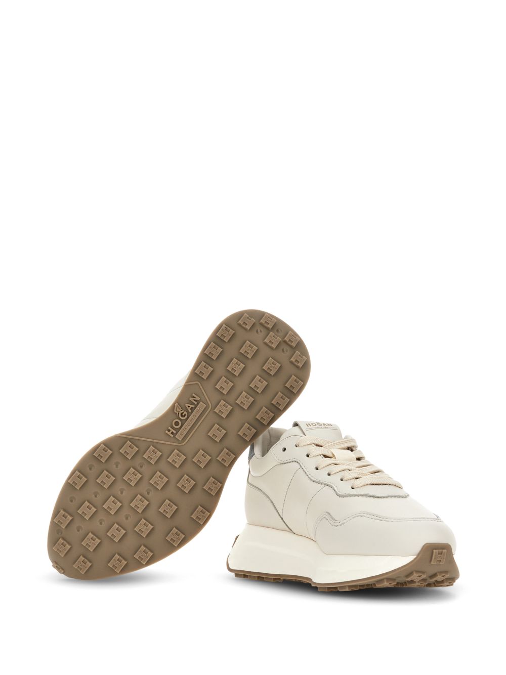 Hogan H641 Sneakers
