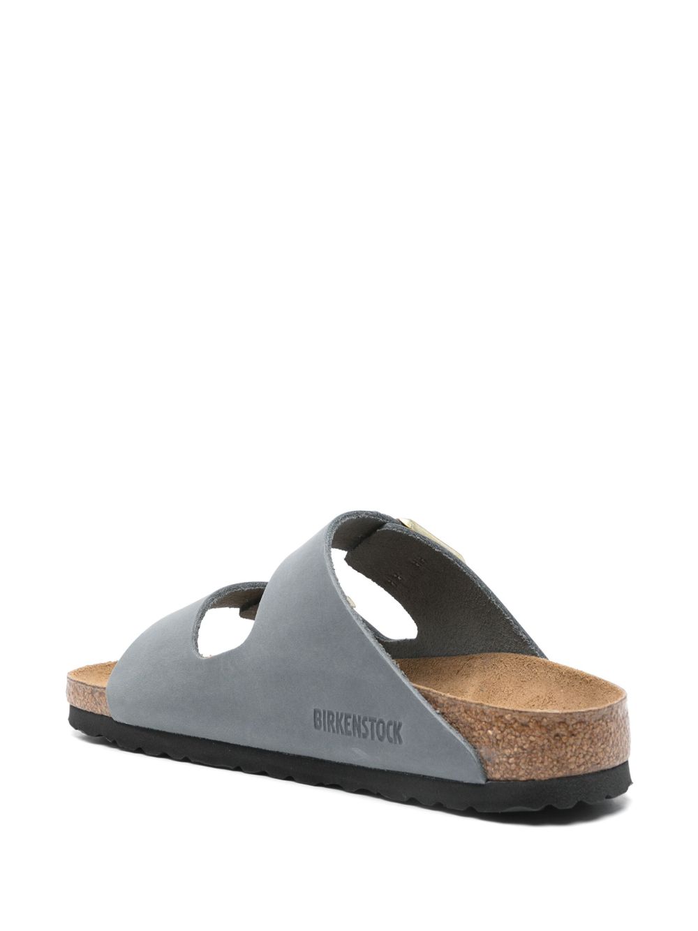 Birkenstock Arizona Oiled Leather Sandals