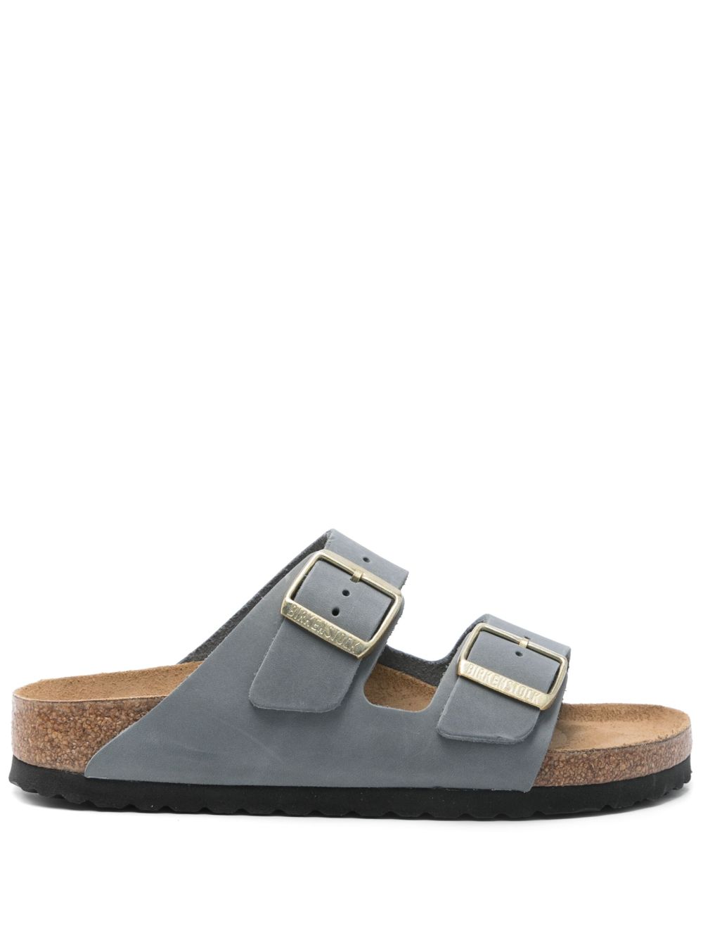 Birkenstock Arizona Oiled Leather Sandals