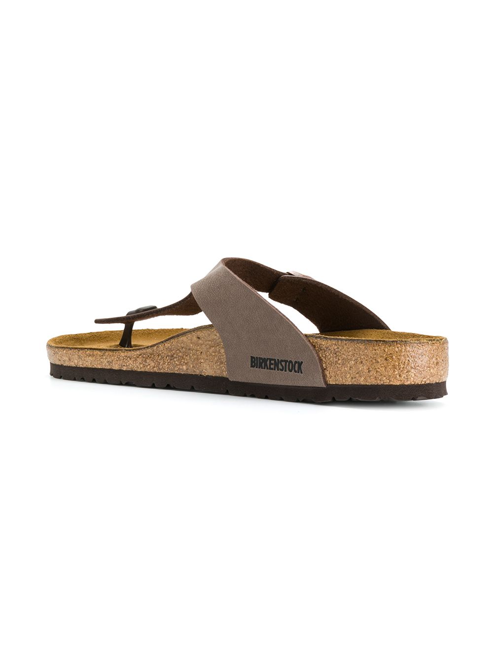 Birkenstock Gizeh thong sandals
