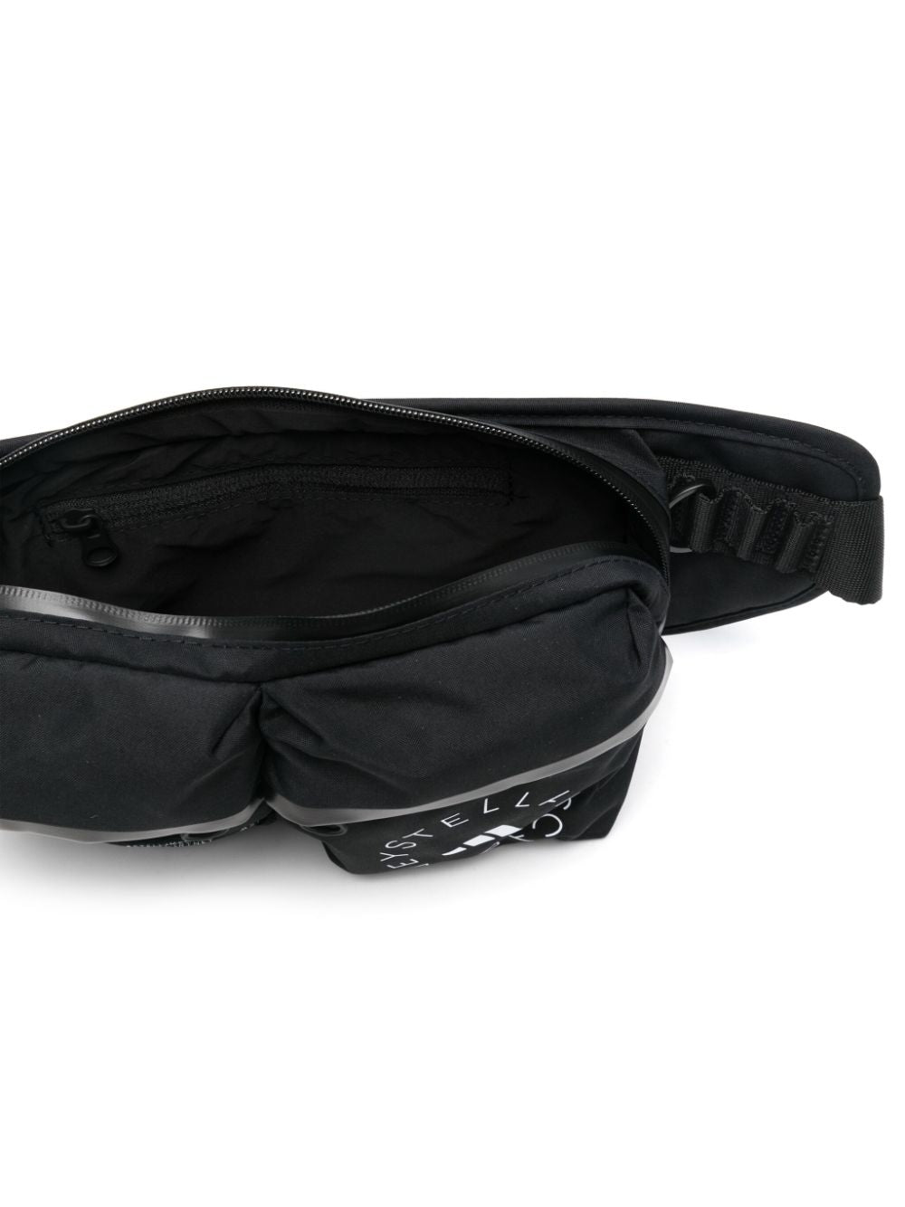 Adidas By Stella Mccartney Logo Bum Bag