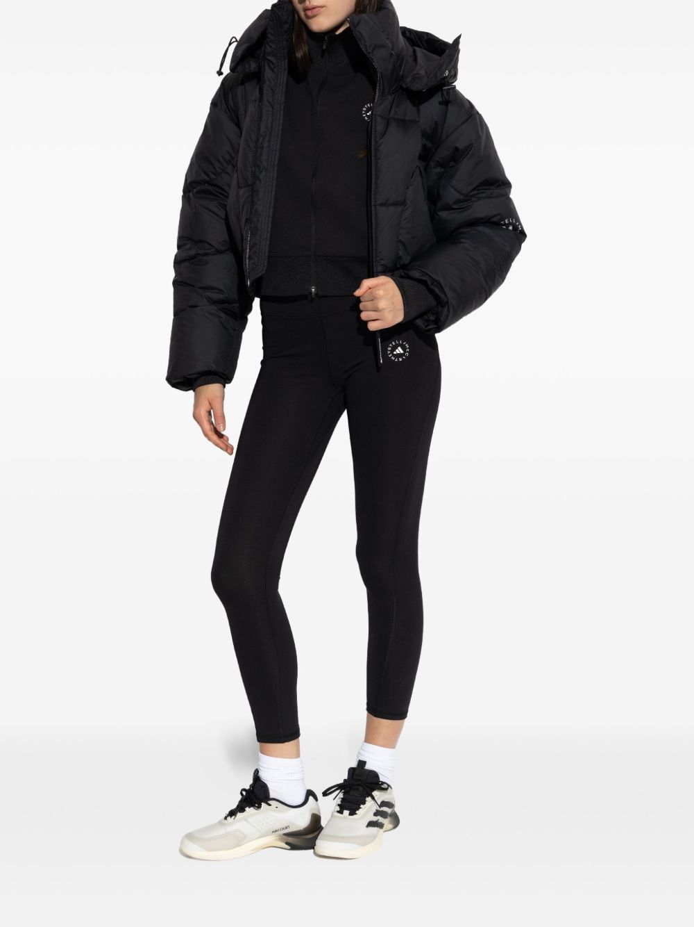 Adidas By Stella McCartney 7/8 Leggings