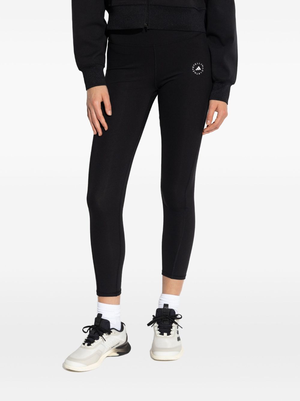 Adidas By Stella McCartney 7/8 Leggings