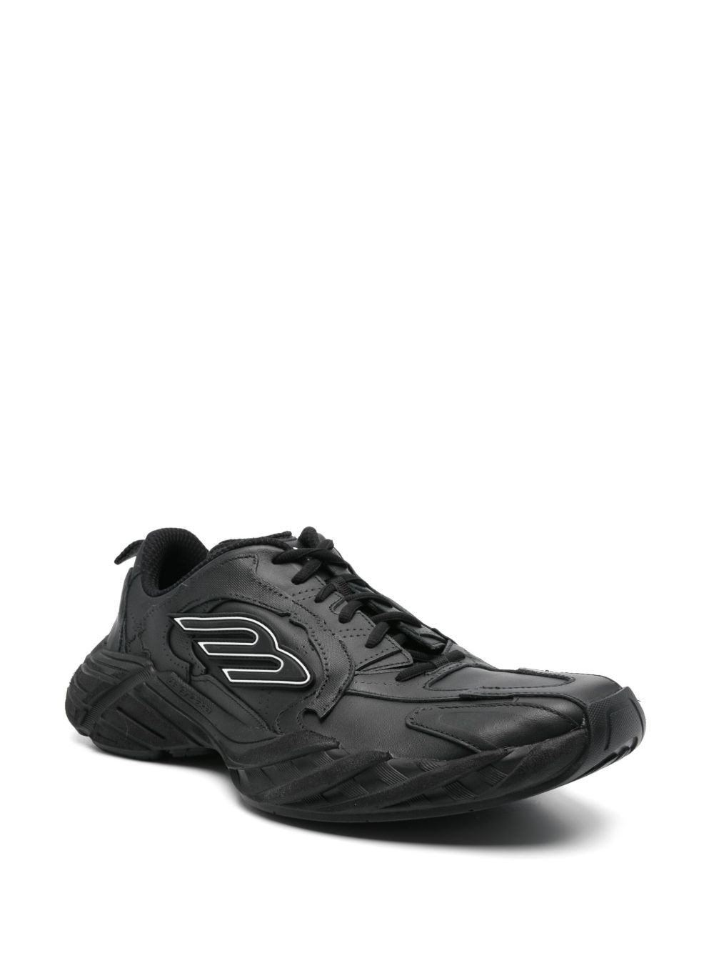 Balenciaga Monday Sneakers
