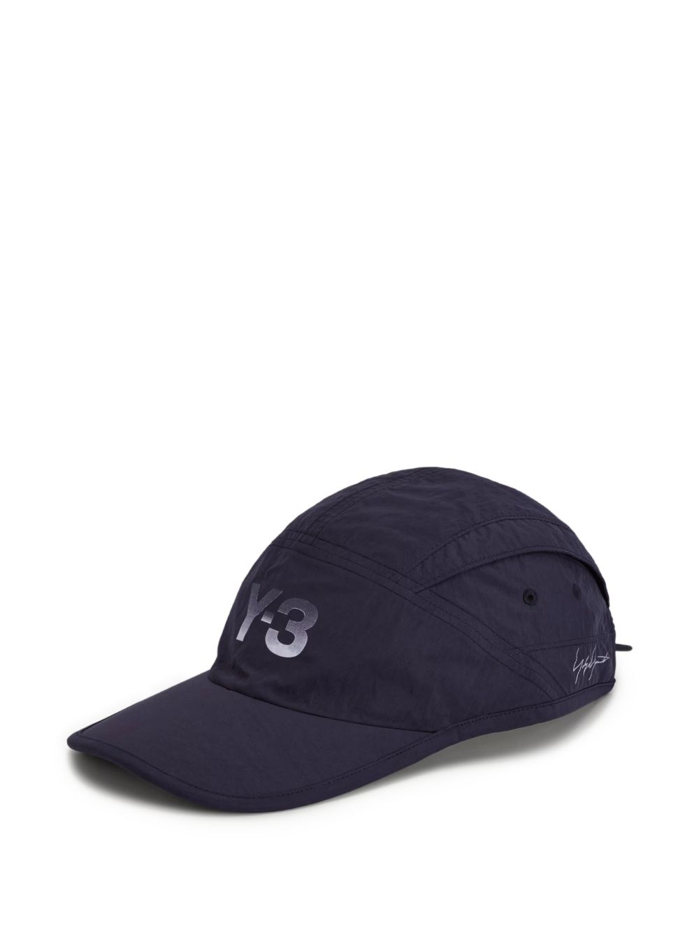 Y-3 Run baseball cap