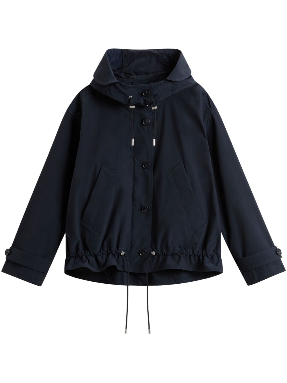 Woolrich Short parka coat
