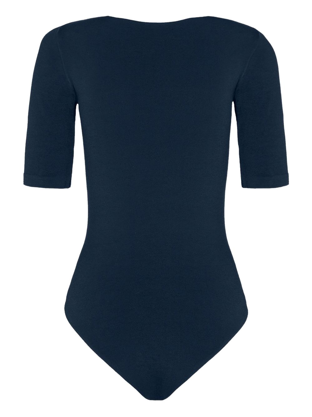 Wolford Top Blue