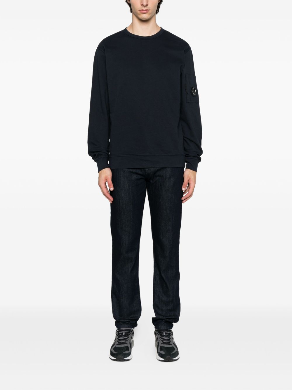 C.P. Company C.P.Company Sweaters Blue