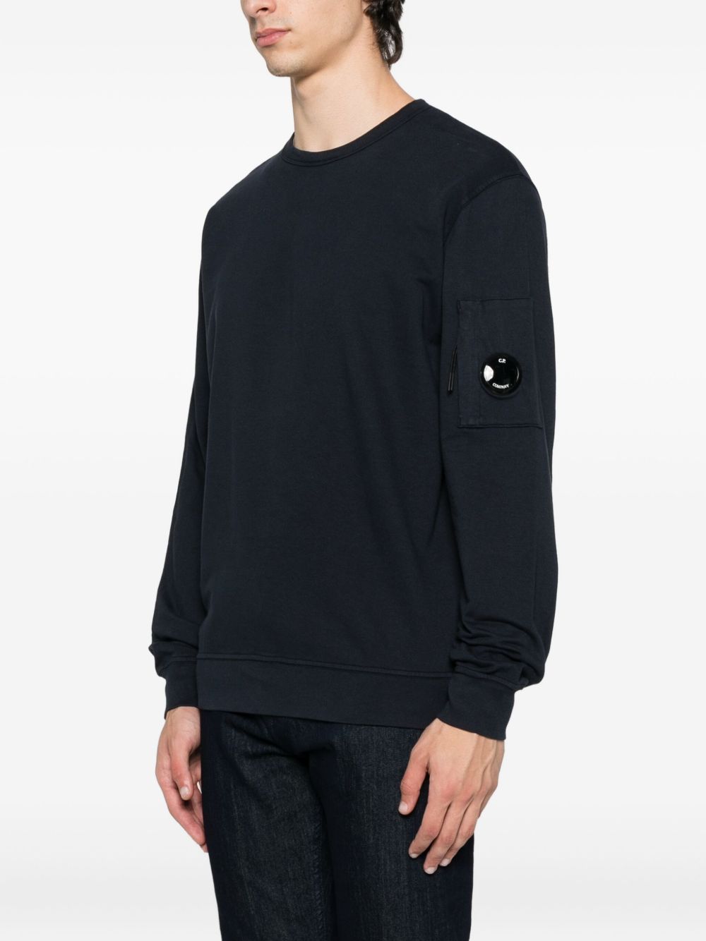 C.P. Company C.P.Company Sweaters Blue