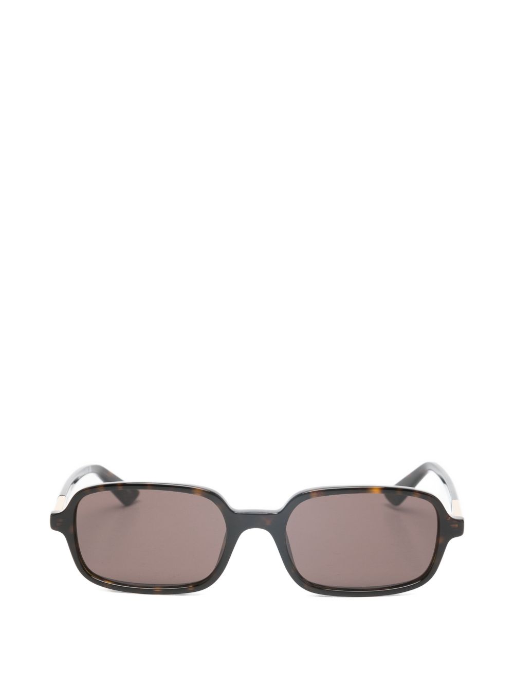 Chloé Chloè Sunglasses Brown
