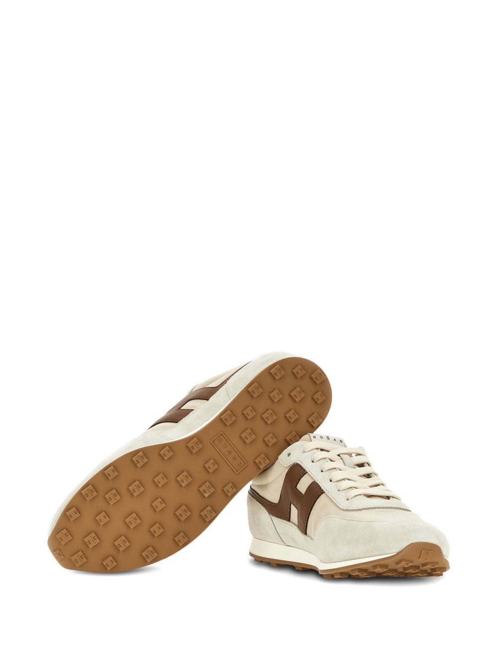 Hogan Athletic Sneakers
