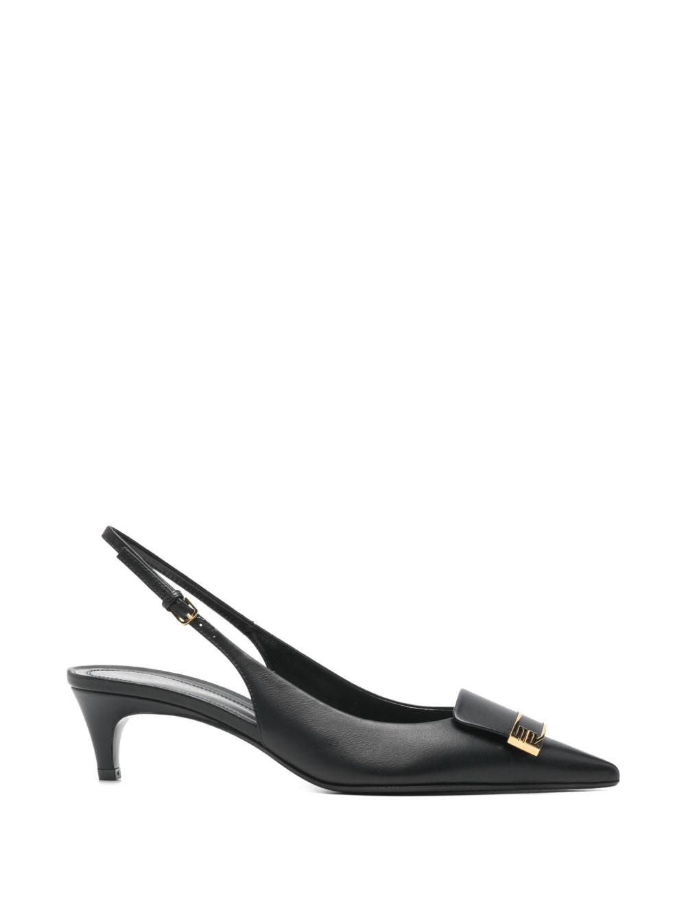Medium Heel - Women