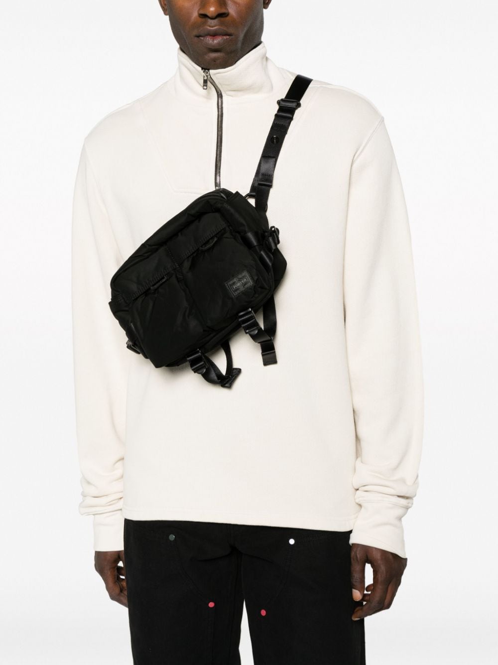 Porter Senses Shoulder Pack