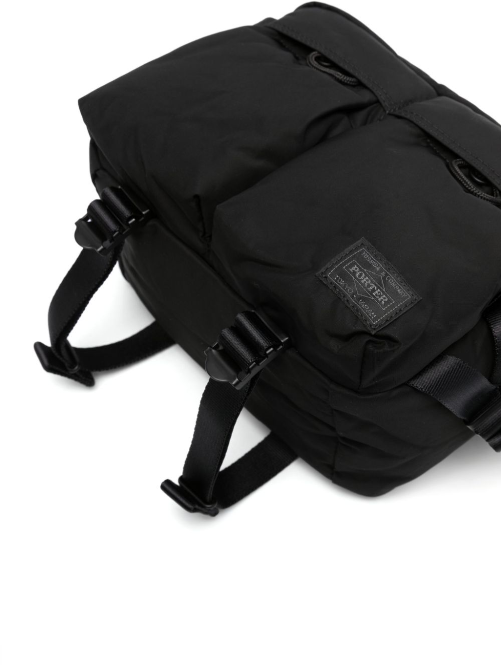 Porter Senses Shoulder Pack