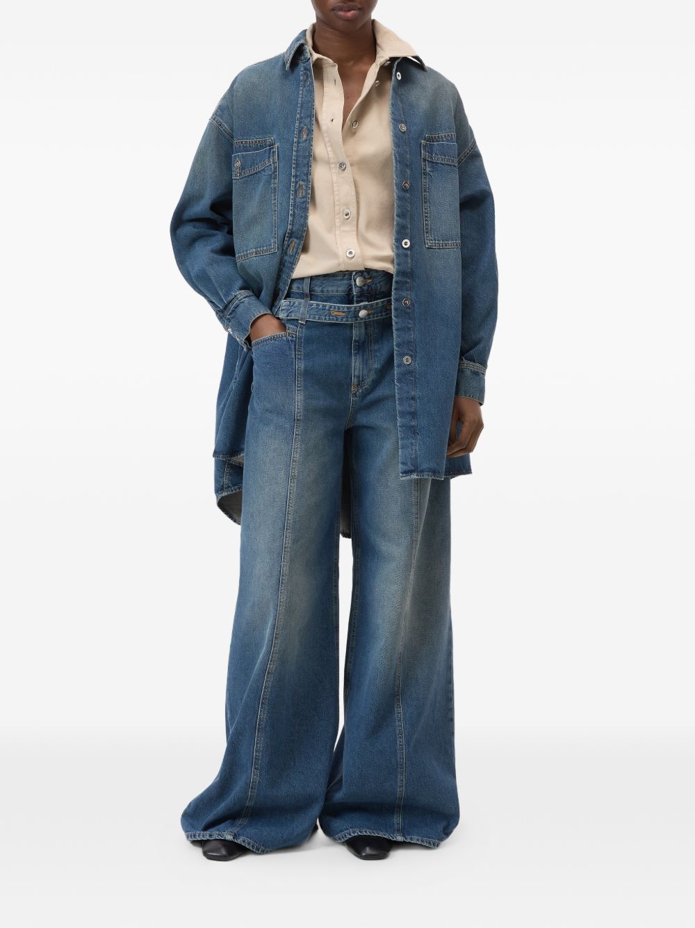 Closed Jeans NAVY