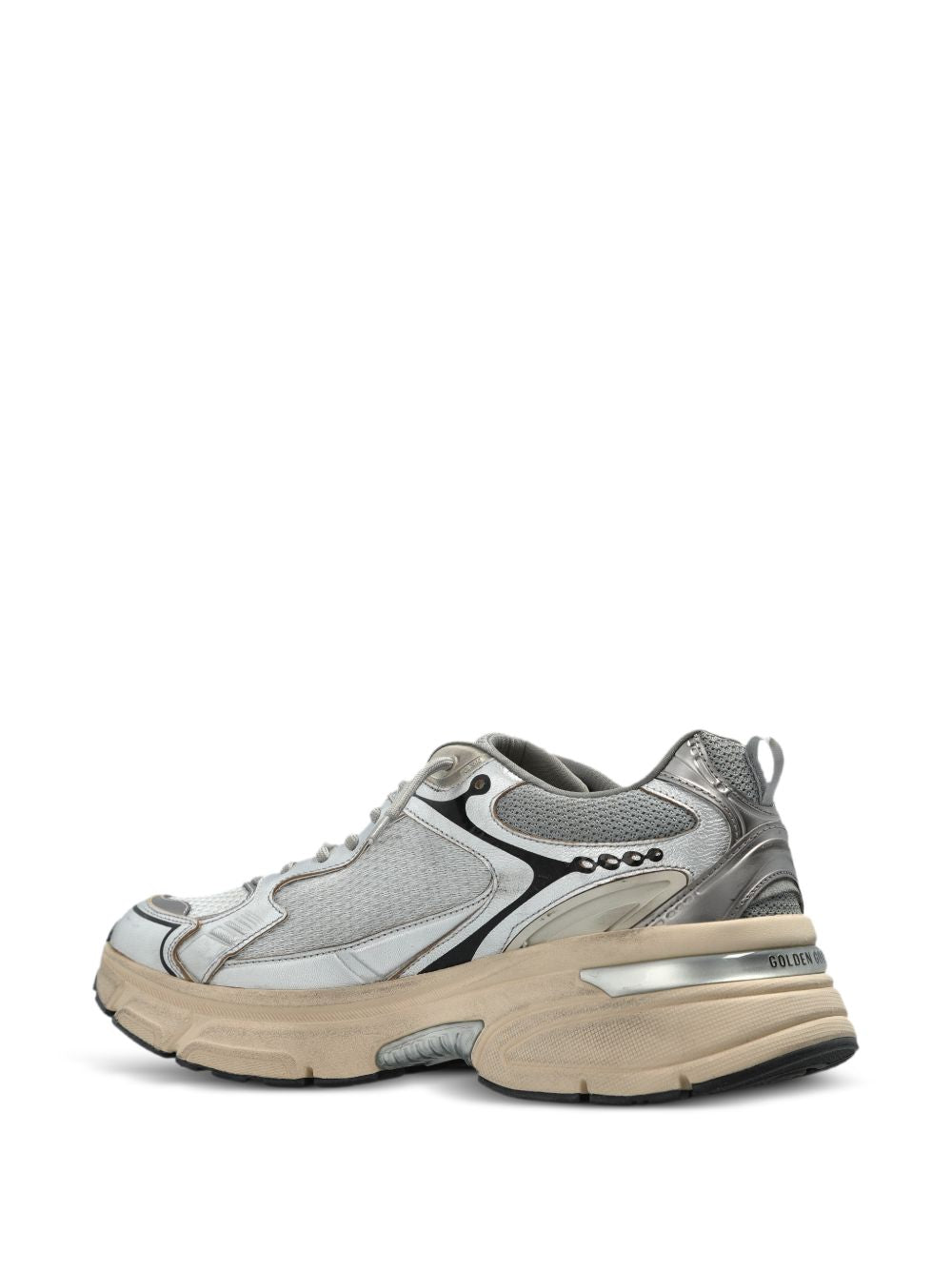 Golden Goose Lightstar sneakers