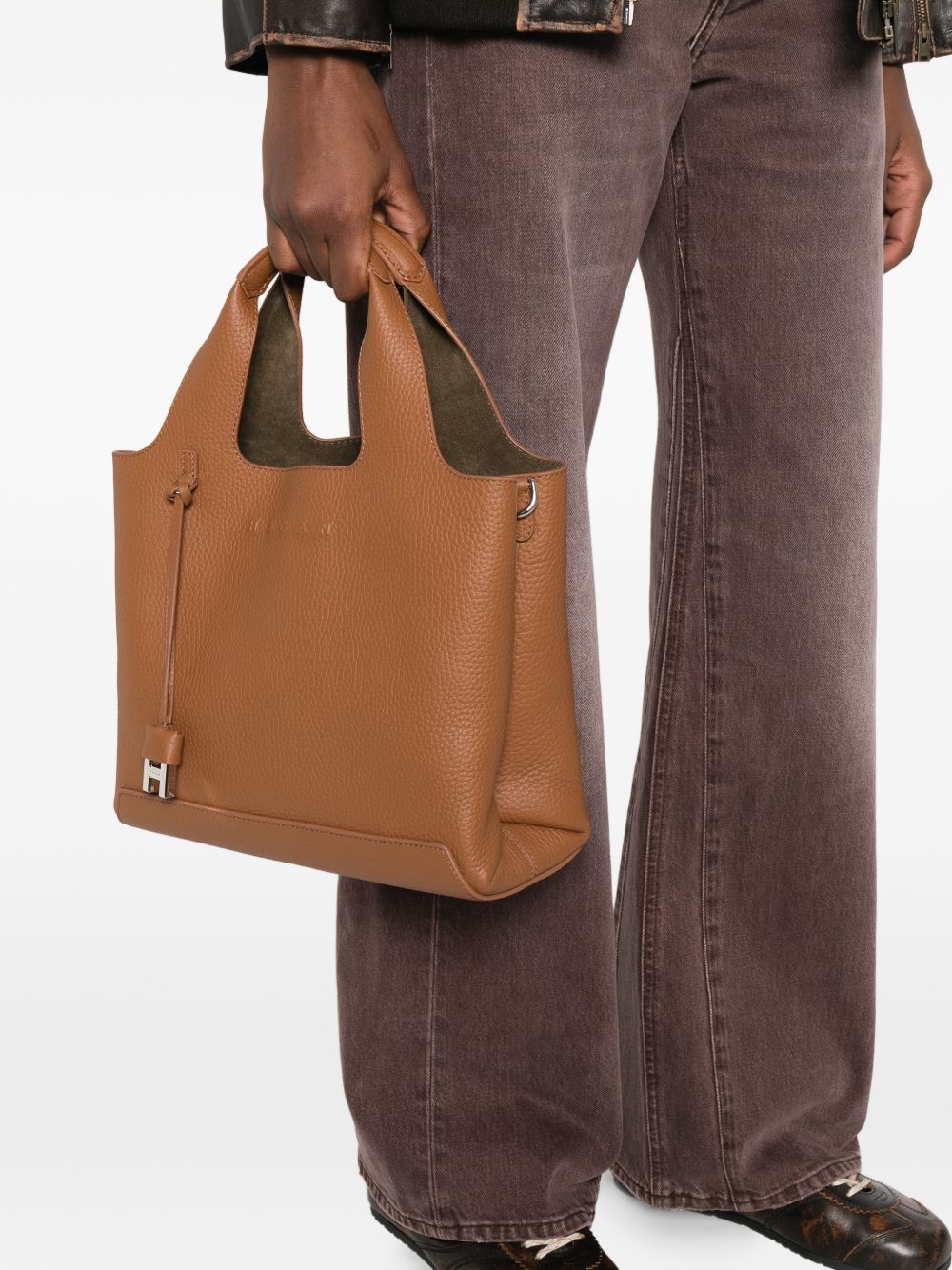Hogan Shopping Bag