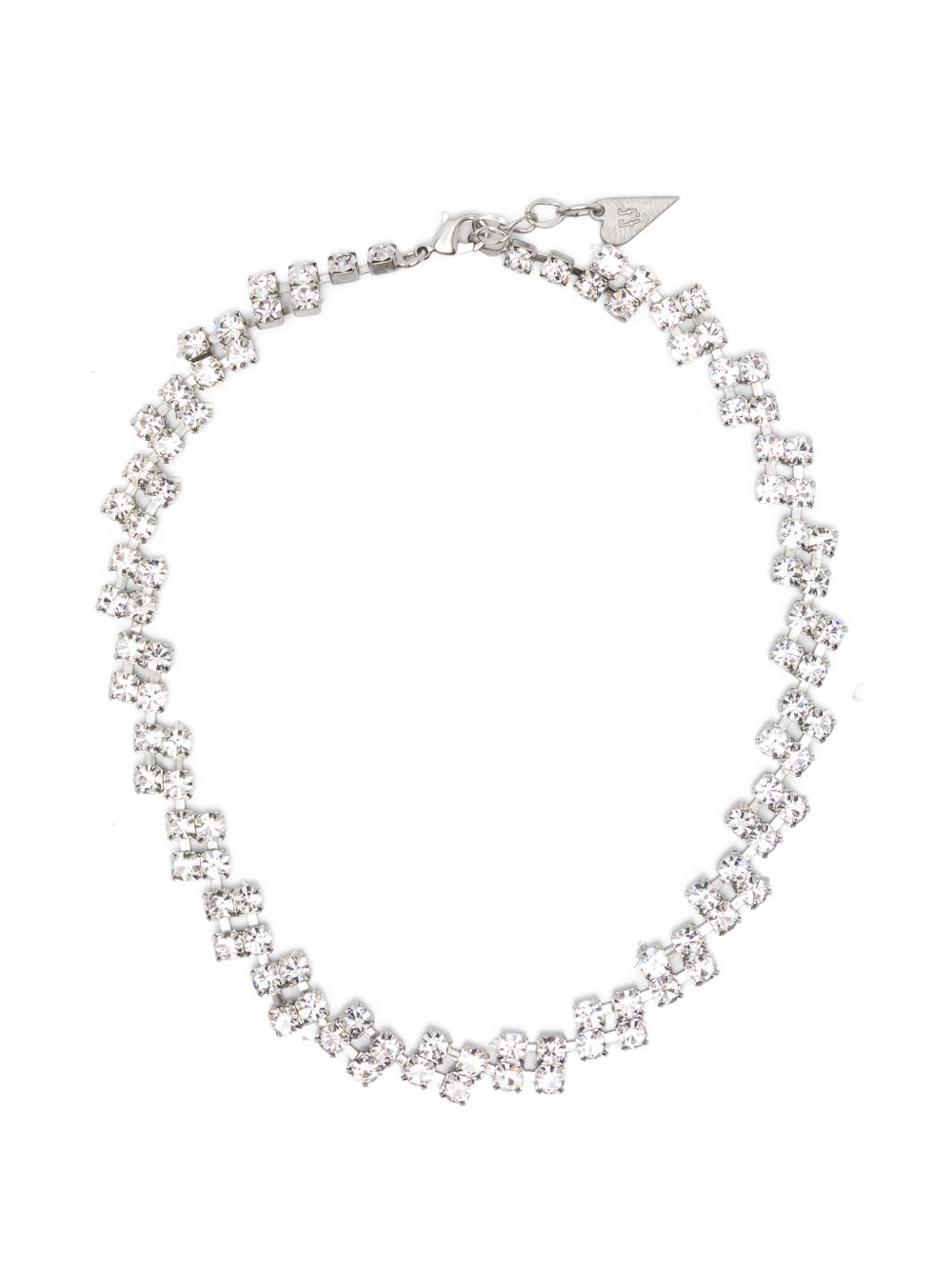 Forte Forte Bijoux SILVER