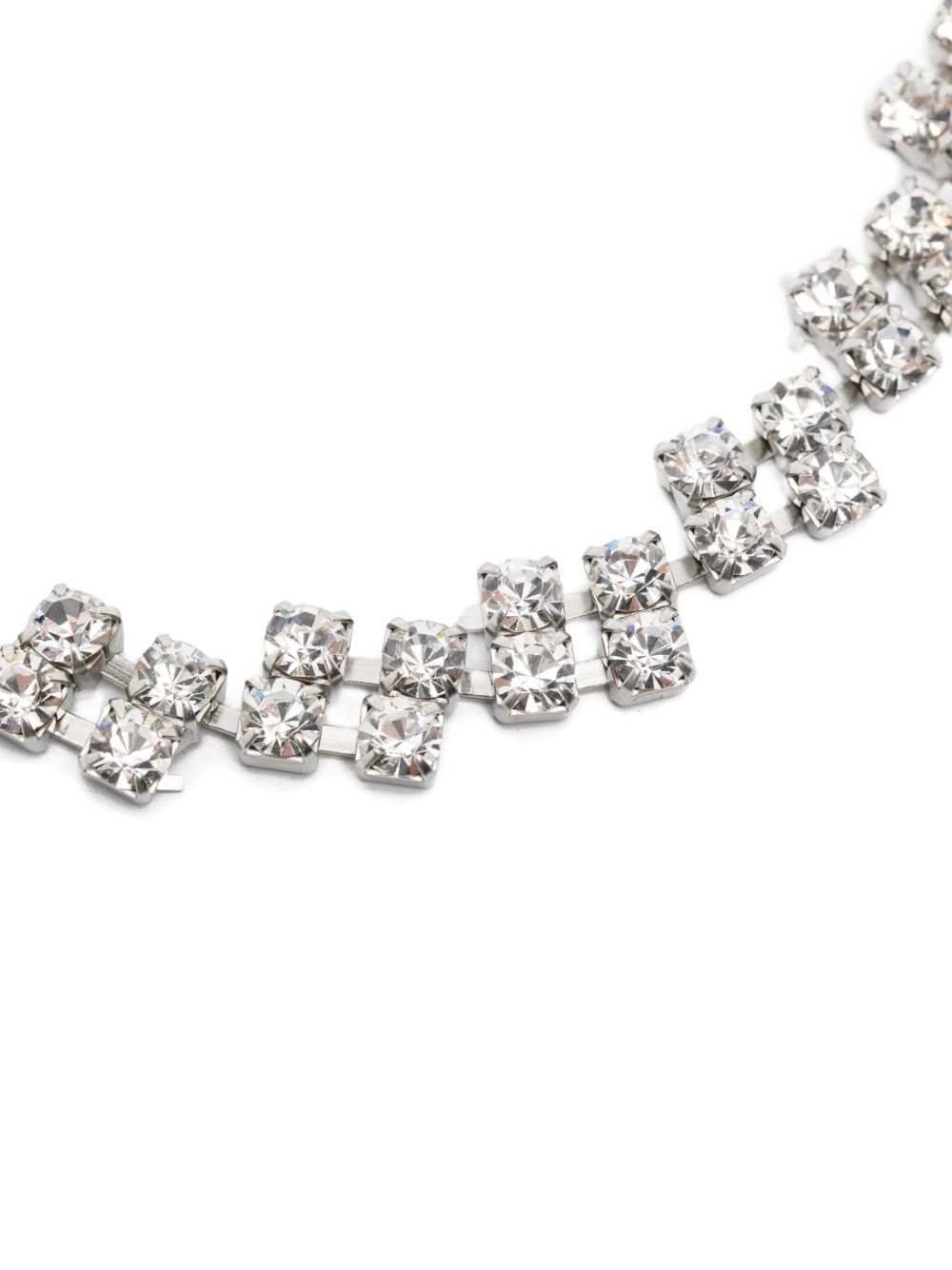 Forte Forte Bijoux SILVER