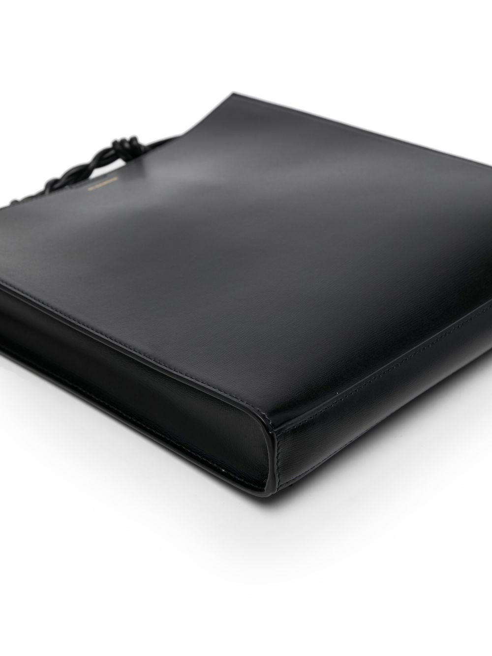 Jil Sander Tangle Media Shoulder Bag