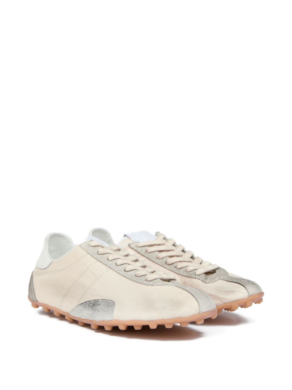 Maison Margiela Sprinter Low Sneakers
