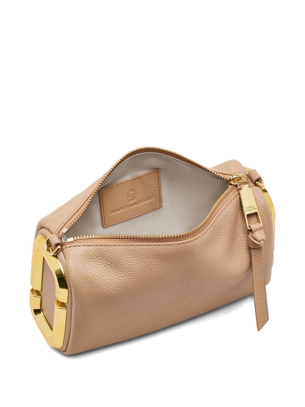 Marc Jacobs Snapshot leather shoulder bag