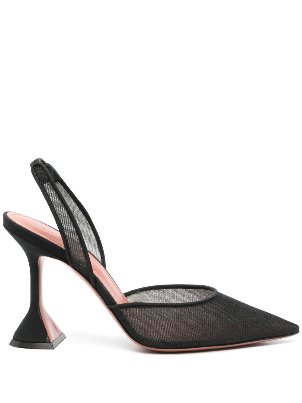 Medium Heel - Women