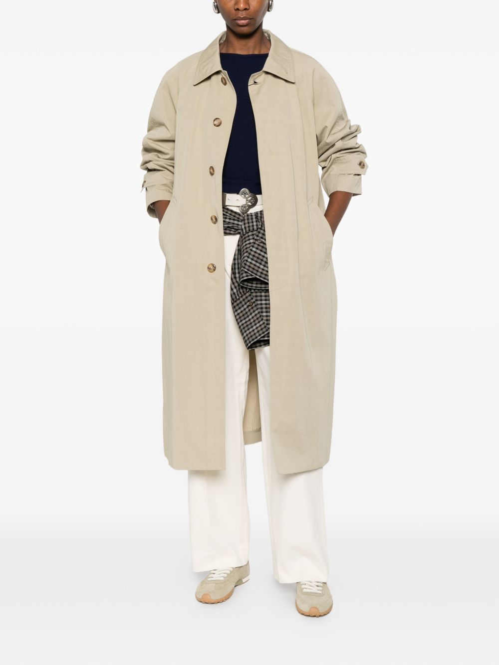 Dunst Coat
