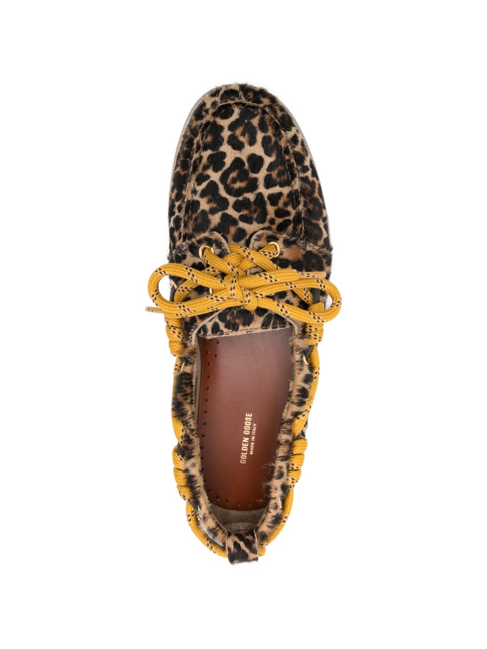 Golden Goose Cruise loafers