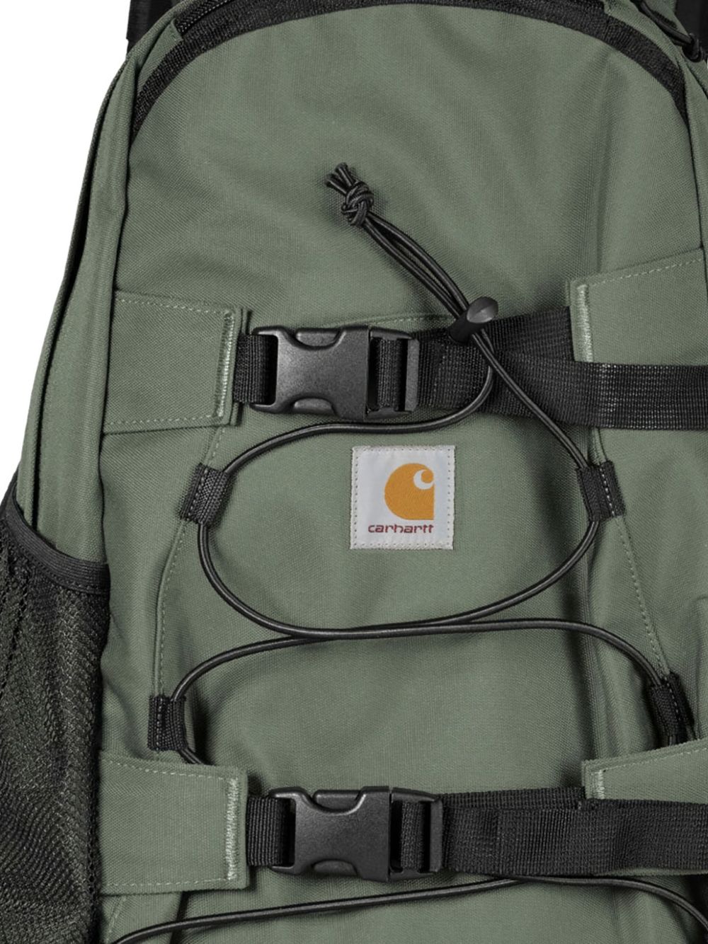 Carhartt Wip Main Carhatt Wip Main Kickflip Backpack