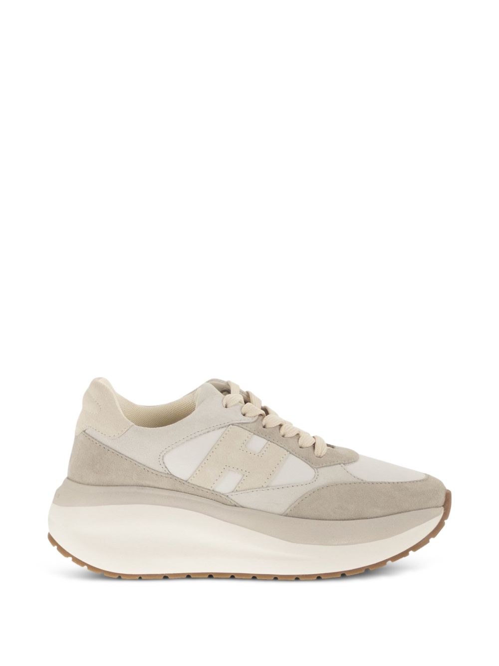 Hogan Maxi I Active Sneakers